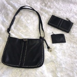 Brighton Purse and Wallet